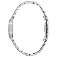 Orologio Bulova Donna Classic Diamond in Acciaio 96R213 - 96R213